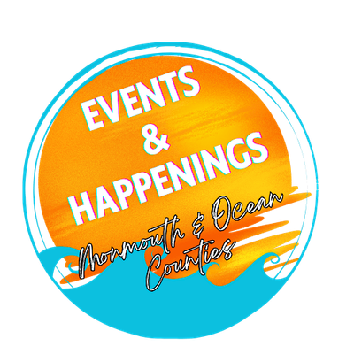 Events and Happenings in Monmouth and Ocean County