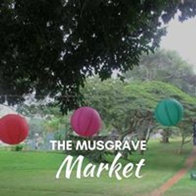 The Musgrave Market