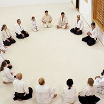 Capital Aikido - Lincoln