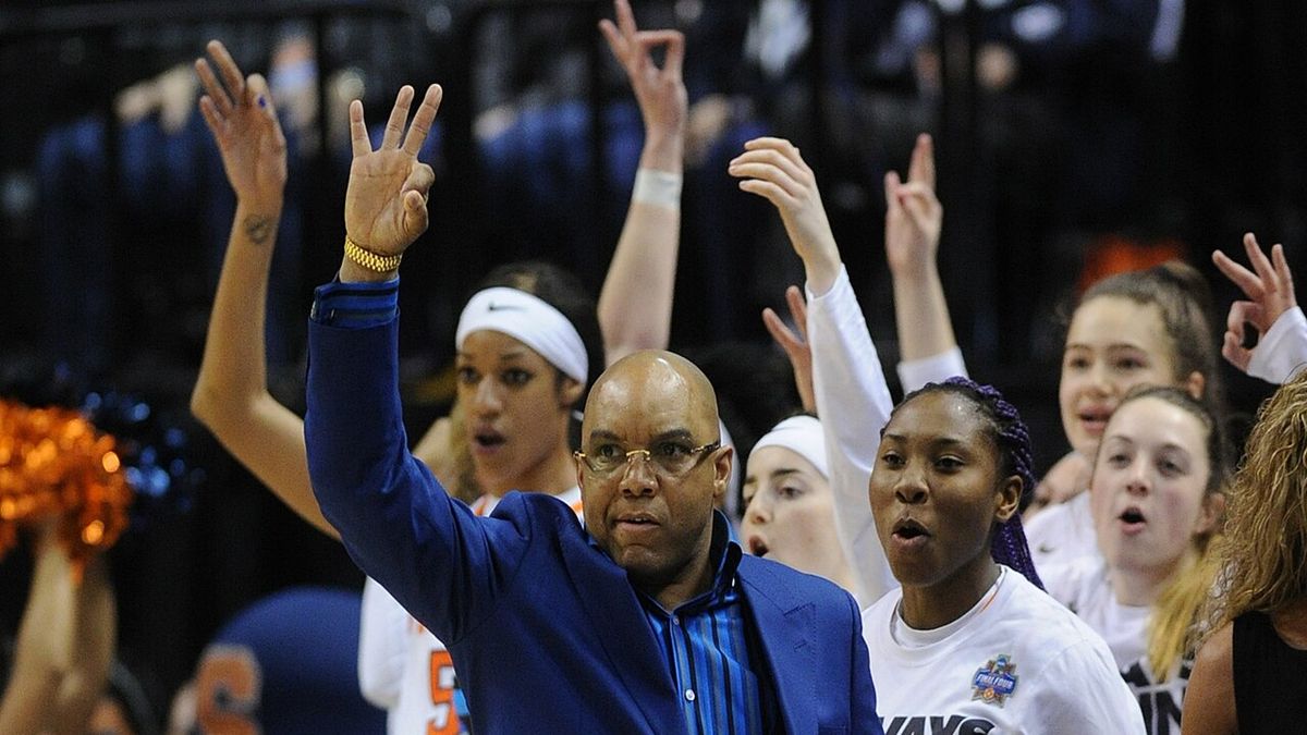 LSU Tigers at Duke Blue Devils Womens Basketball at Cameron Indoor Stadium