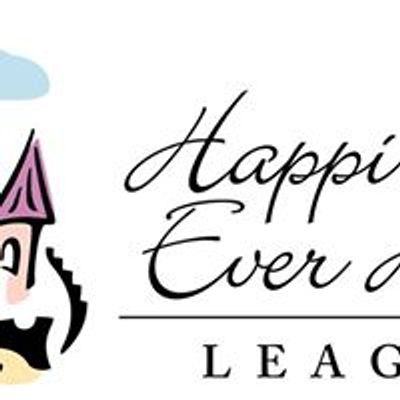 Happily Ever After League Atlanta - HEAL Atlanta