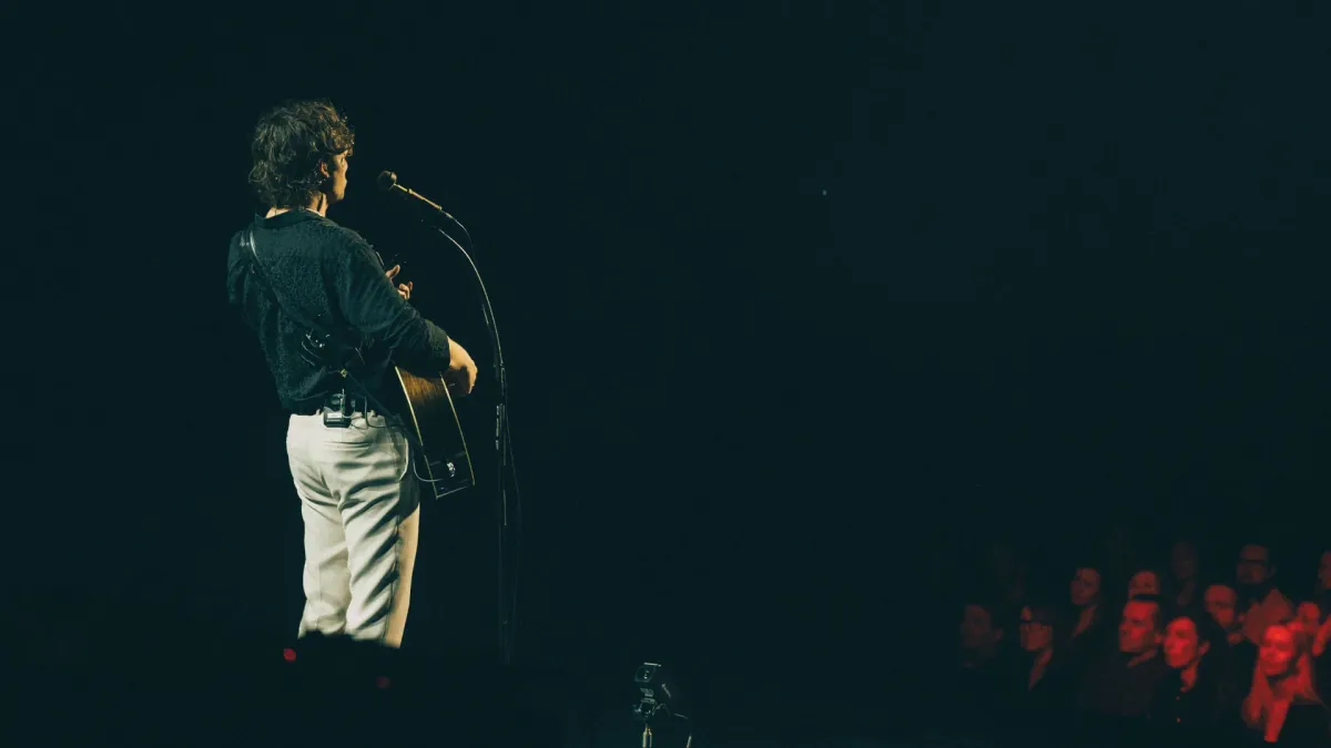 Bernhoft, Jarle Bernhoft in Troms\u00f8