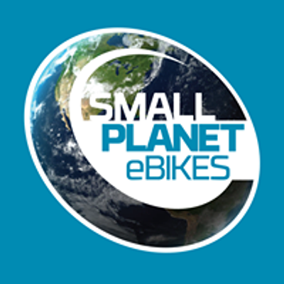 Small Planet EBikes Longmont, CO