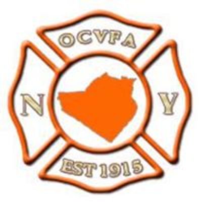 Orange County Volunteer Firemen's Association (OCVFA)