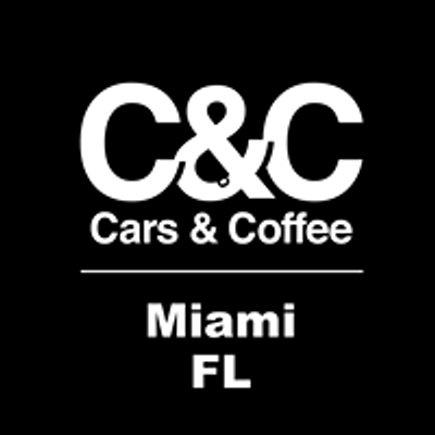 Cars & Coffee Miami