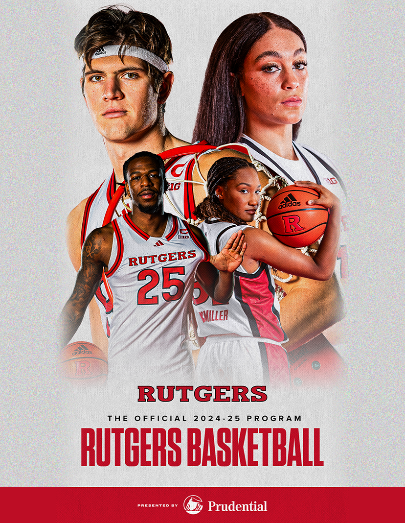 Northwestern Wildcats at Rutgers Scarlet Knights Womens Volleyball at Jersey Mike's Arena