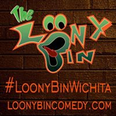 The Loony Bin Comedy Club, Wichita