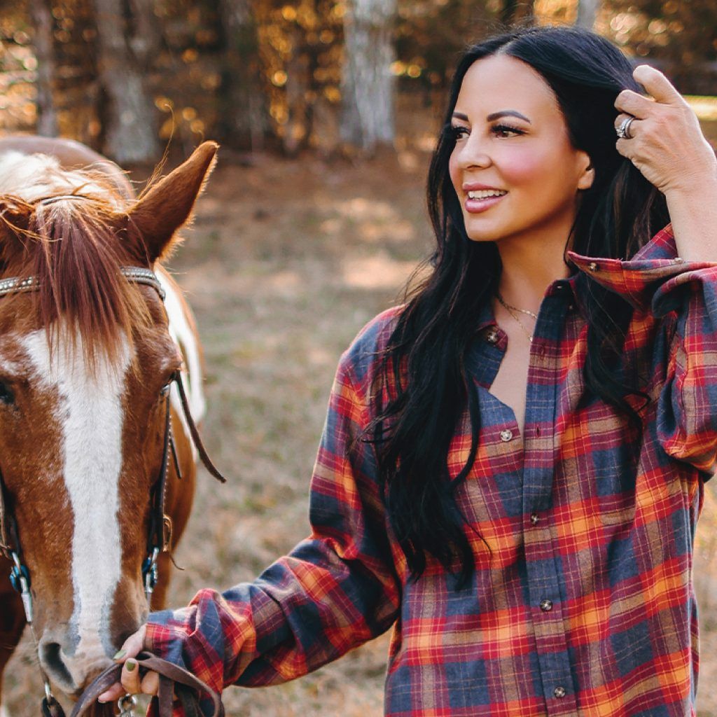 Sara Evans