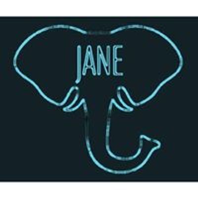 Elephant Jane