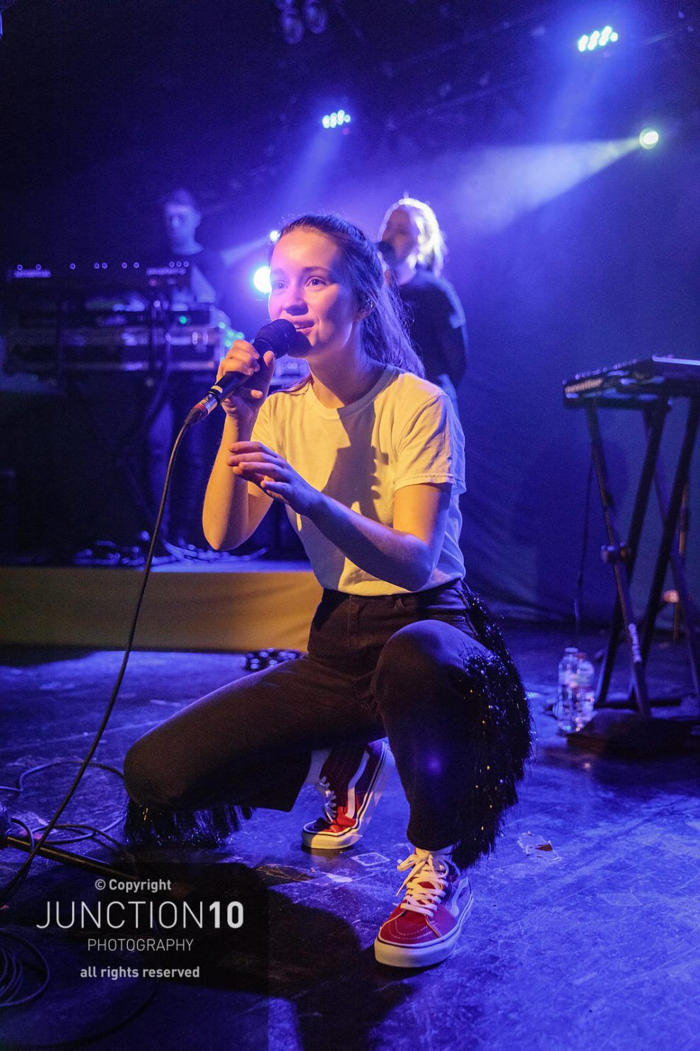 Sigrid Birmingham Tickets