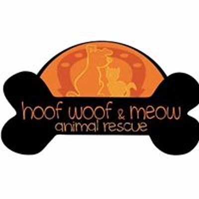 Hoof Woof and Meow Animal Rescue