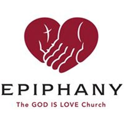Epiphany Lutheran the God is Love Church