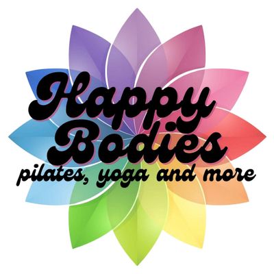 Happy Bodies Pilates