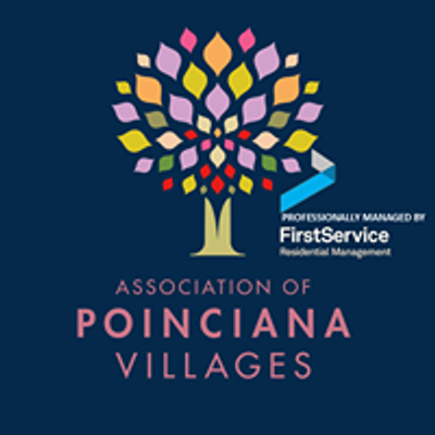 Association of Poinciana Villages