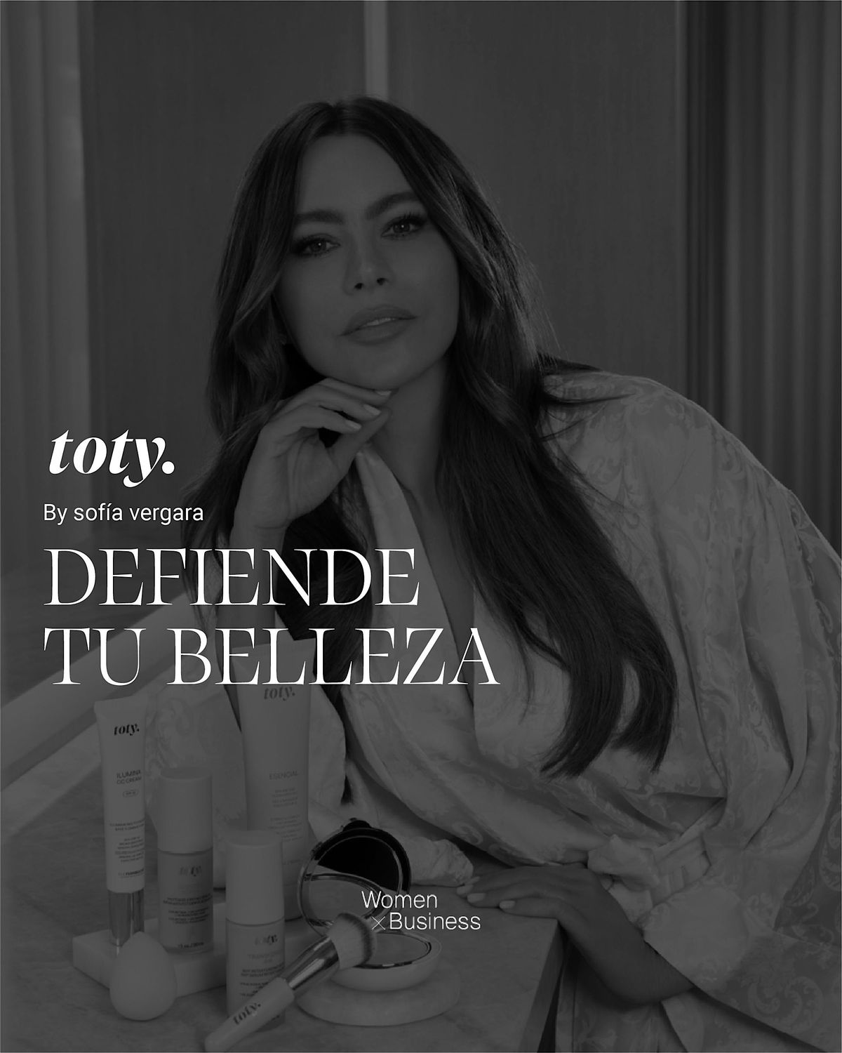 WXB Talks: Ciencia & Piel para Mujeres L\u00edderes