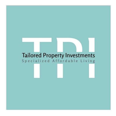 Top Tailored Property Investments