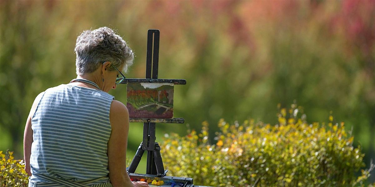 Lakewood Artist in Residence Info Session (12\/4)