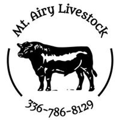 Mt. Airy Livestock Exchange