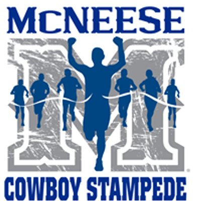 McNeese Cowboy XC Stampede