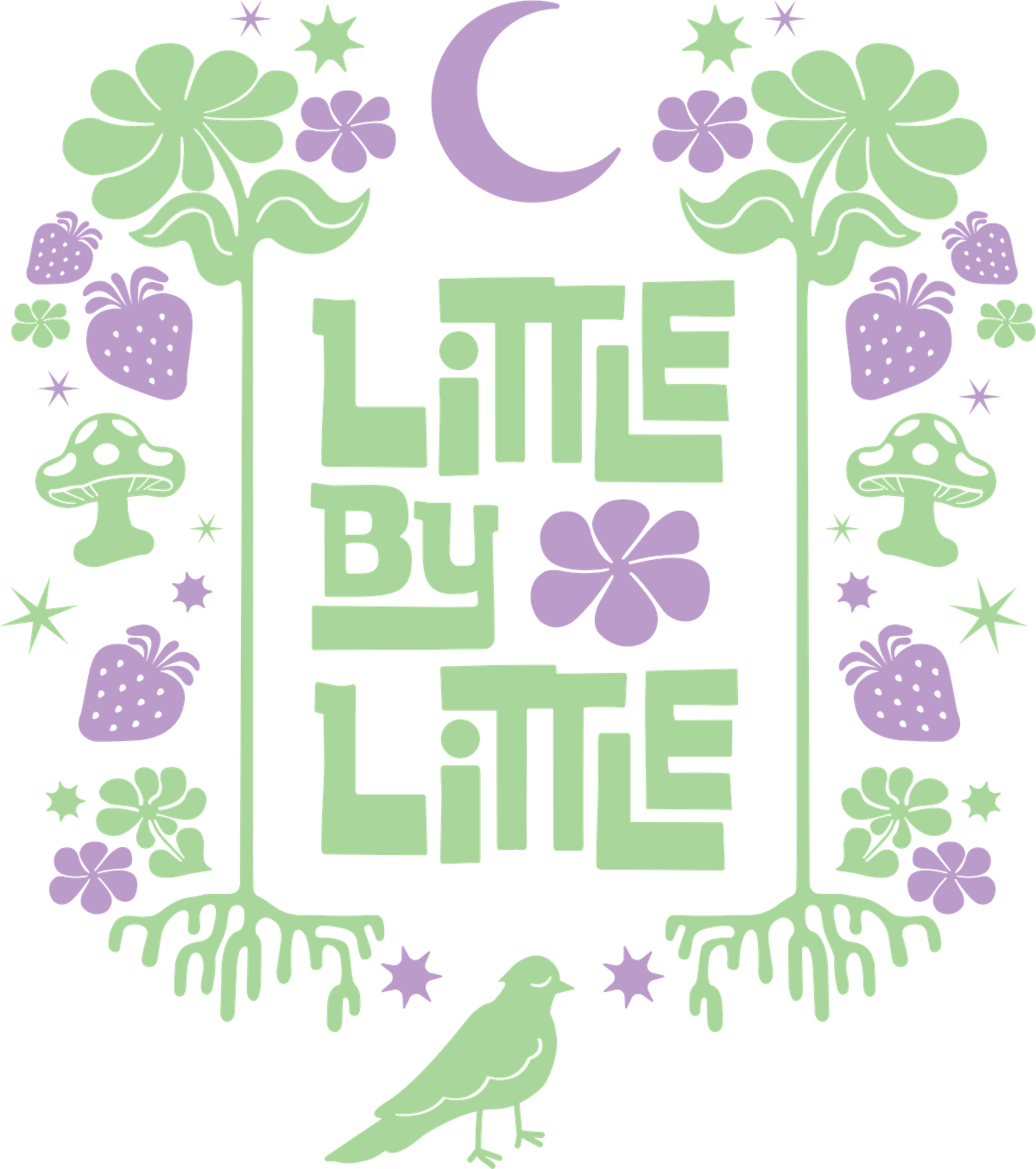 Little By Little & The Lowland Ramblers at Paducah Beer Werks