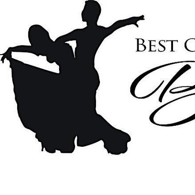 Best of Ballroom Dance Studio