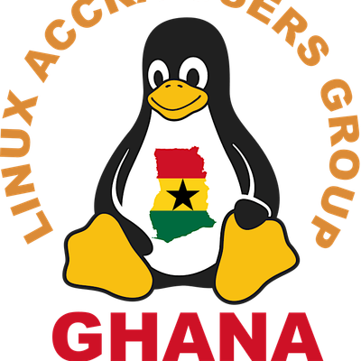 Linux Accra Users Group