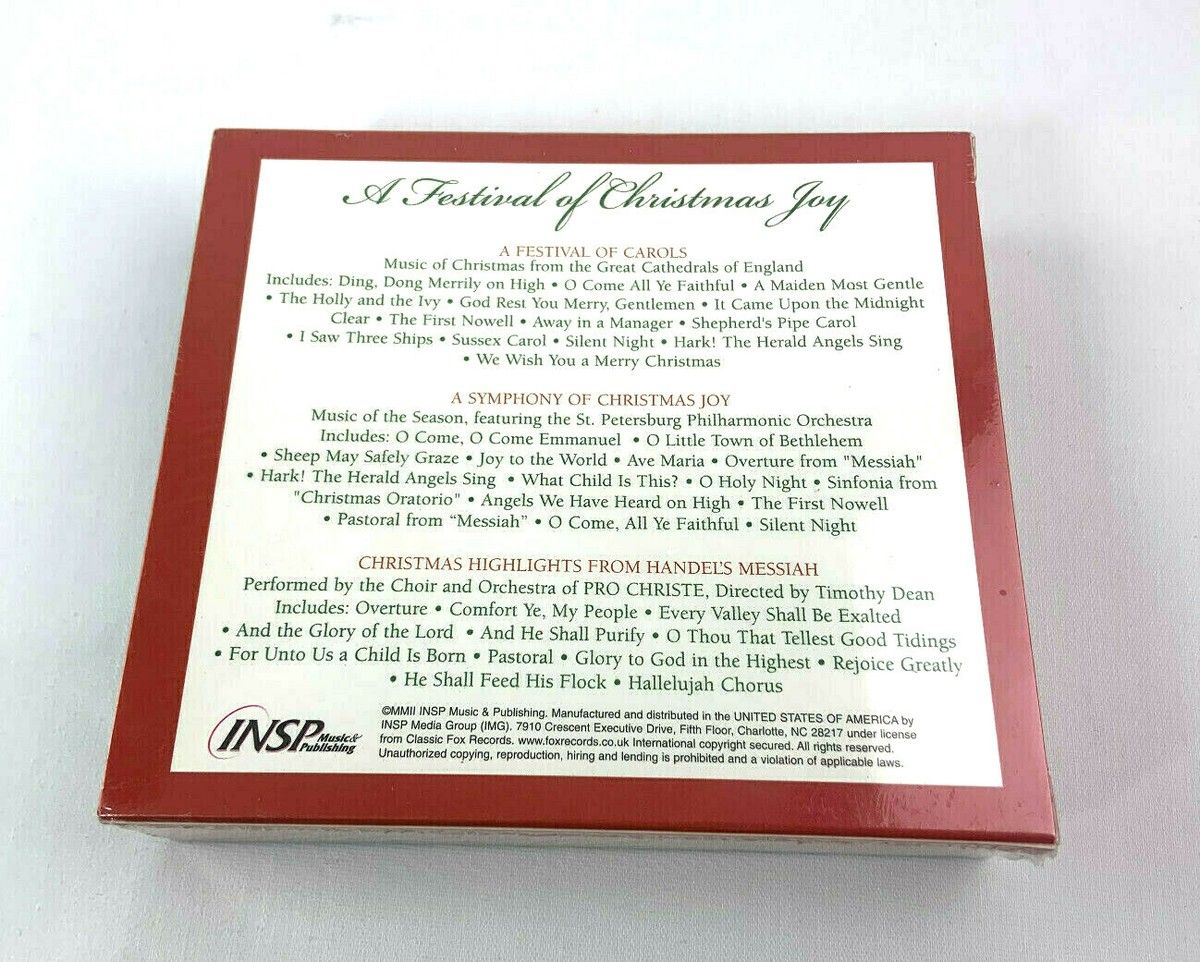 Symphony of the Hills - A Time to Rejoice: Handels Messiah at Cailloux Theater