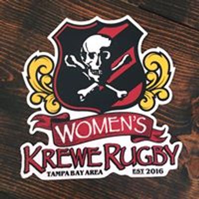 Tampa Bay Krewe Women's Rugby Club