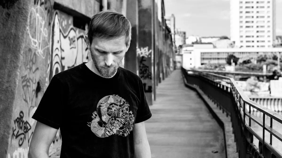 Electric Rescue, Henning Baer, Dante, P.E.A.R.L., JKS, Bailey Ibbs, Egotot in Berlin