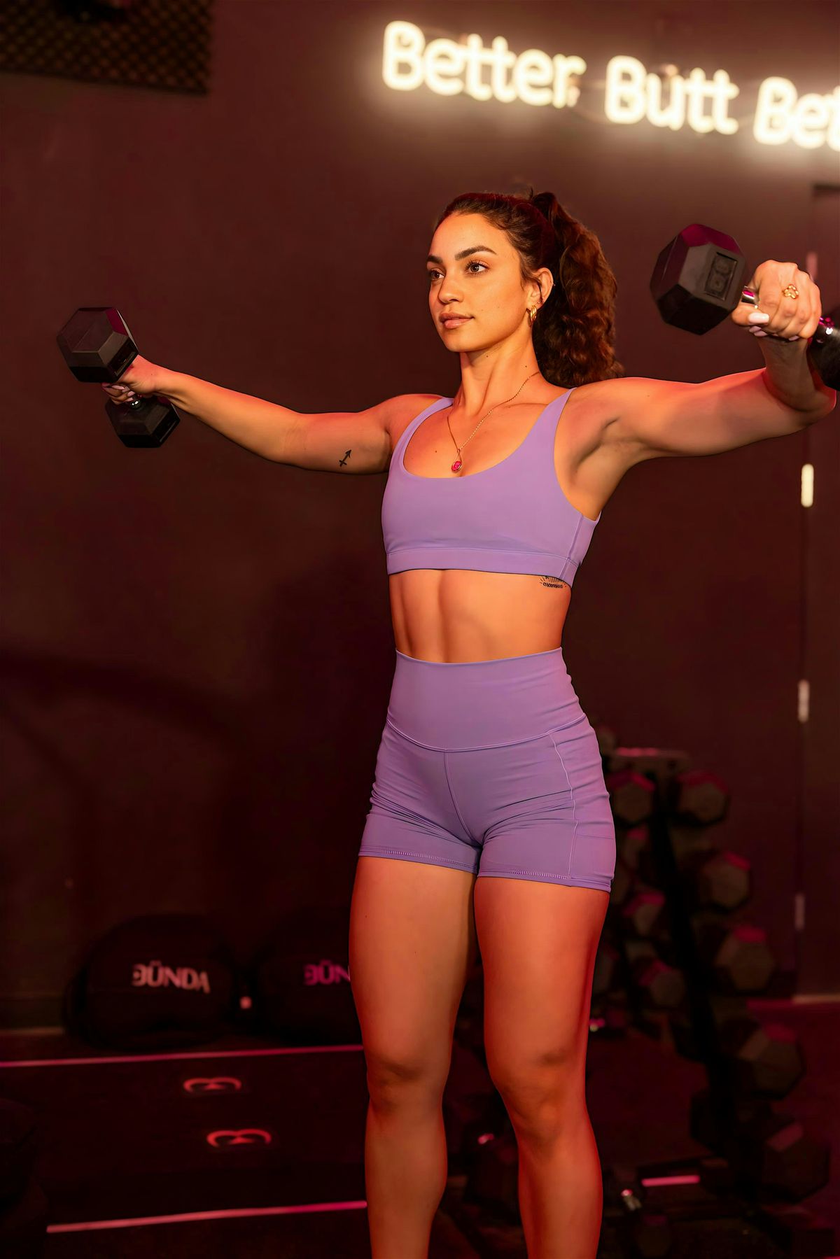 Upper Body Mechanics Workshop