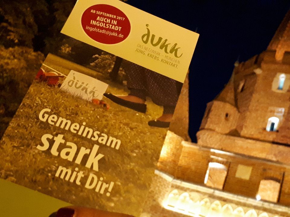23. Netzwerktreffen Ingolstadt