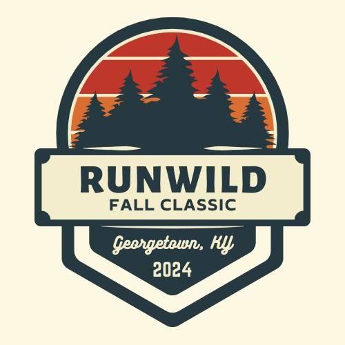 RunWild Fall Classic Scott County Park Rd, KY 40324