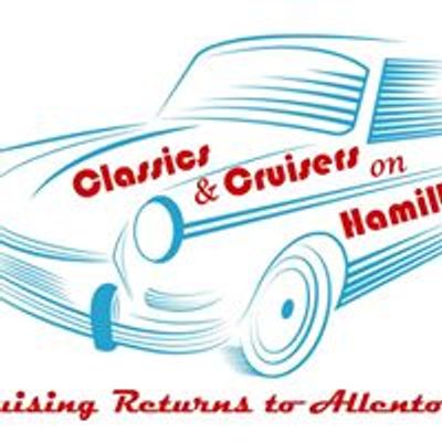 Classics & Cruisers on Hamilton