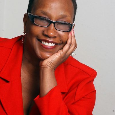 Anita R Johnson, Financial Behaviorist