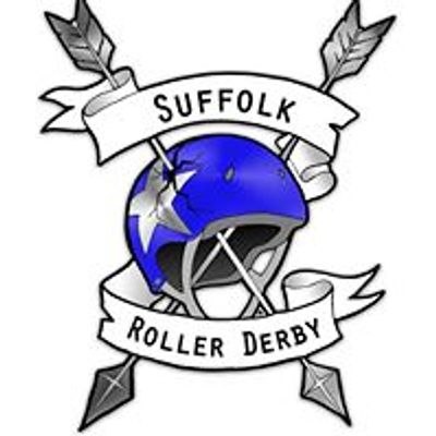 Suffolk Roller Derby