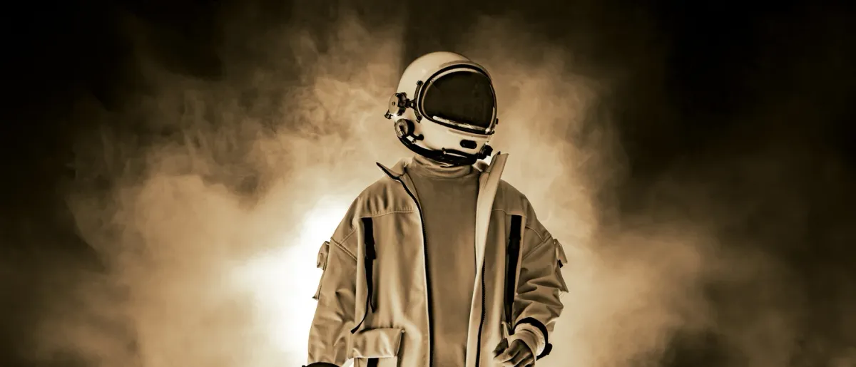 The Rocketman in G\u00f6teborg