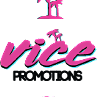 Vice Promotions