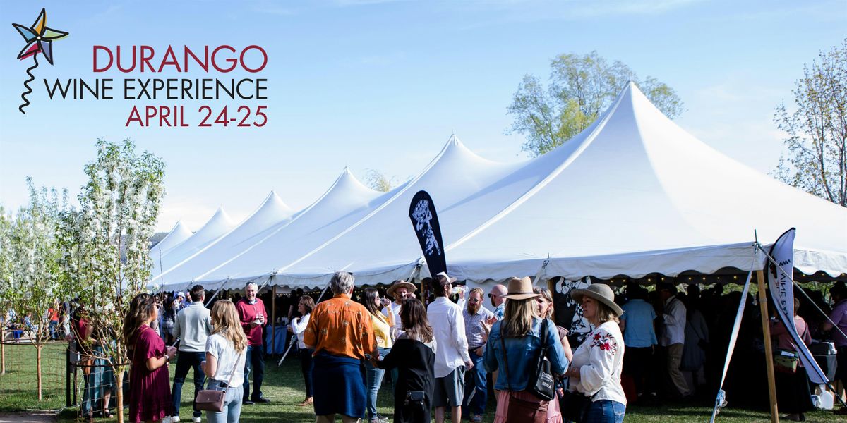 Durango Wine Experience