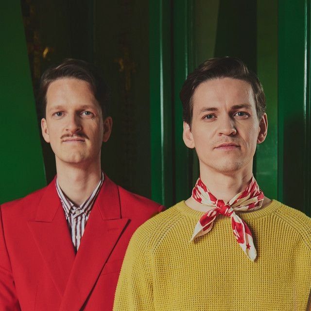 Qobra, Mr. Belt &amp; Wezol in Milano