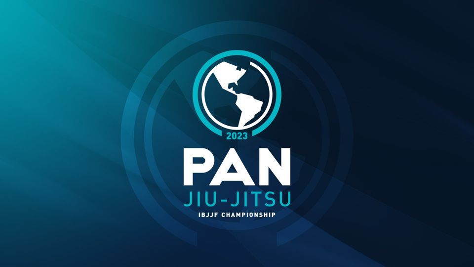 PAN JiuJitsu IBJJF Championship 2023 Osceola Heritage Park