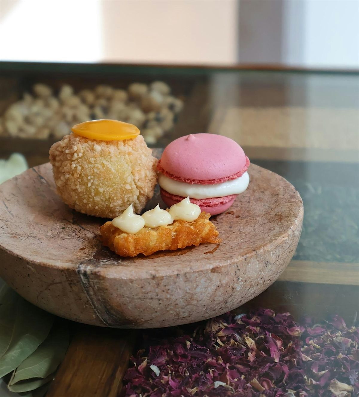 Limited Edition Durham Christmas Tour