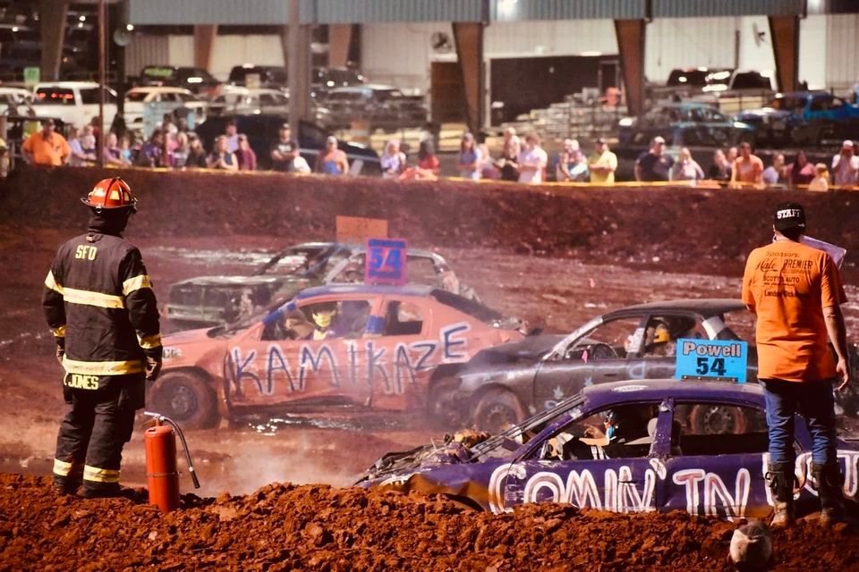Demolition Derby At Monroe County Fair Monroe County Fair August 1 demolition-derby-at-monroe-county-fair-monroe-county-fair-august-1