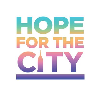 Hope For the City