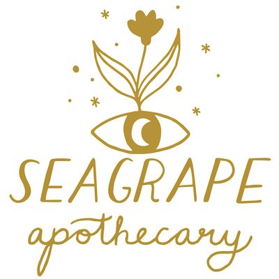 Seagrape Apothecary