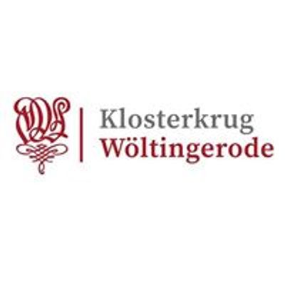 Klosterkrug W\u00f6ltingerode