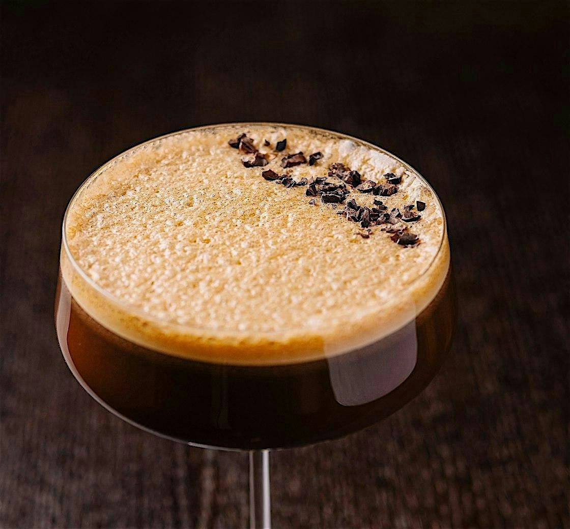 Holiday Cocktails -  Mixology Class (Open to the public!)