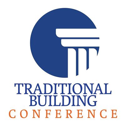 Traditional Building Conference