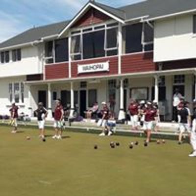 Waihopai Bowling Club