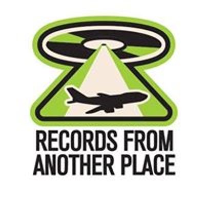 Records from Another Place