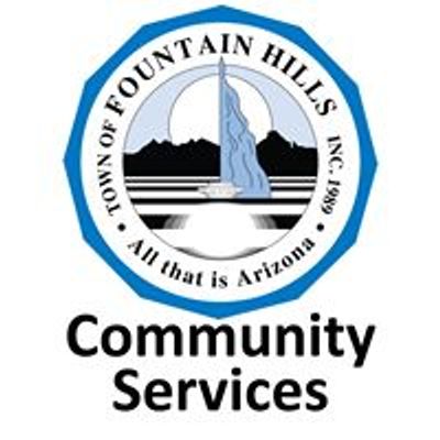 Fountain Hills Community Services